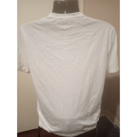 New Nautica T-Shirt Graphic On Front Crew Neck Short Sleeve all size Medium M - Picture 7 of 11